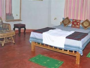 Prashanti Resort Мадикери Экстерьер фото